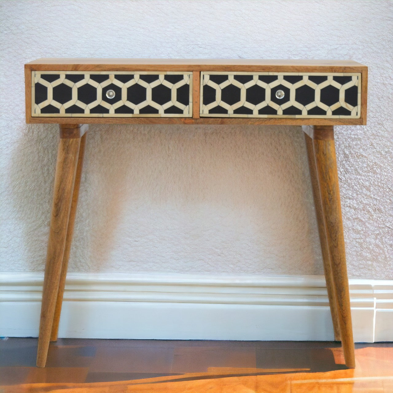 Nordic Style Console Table