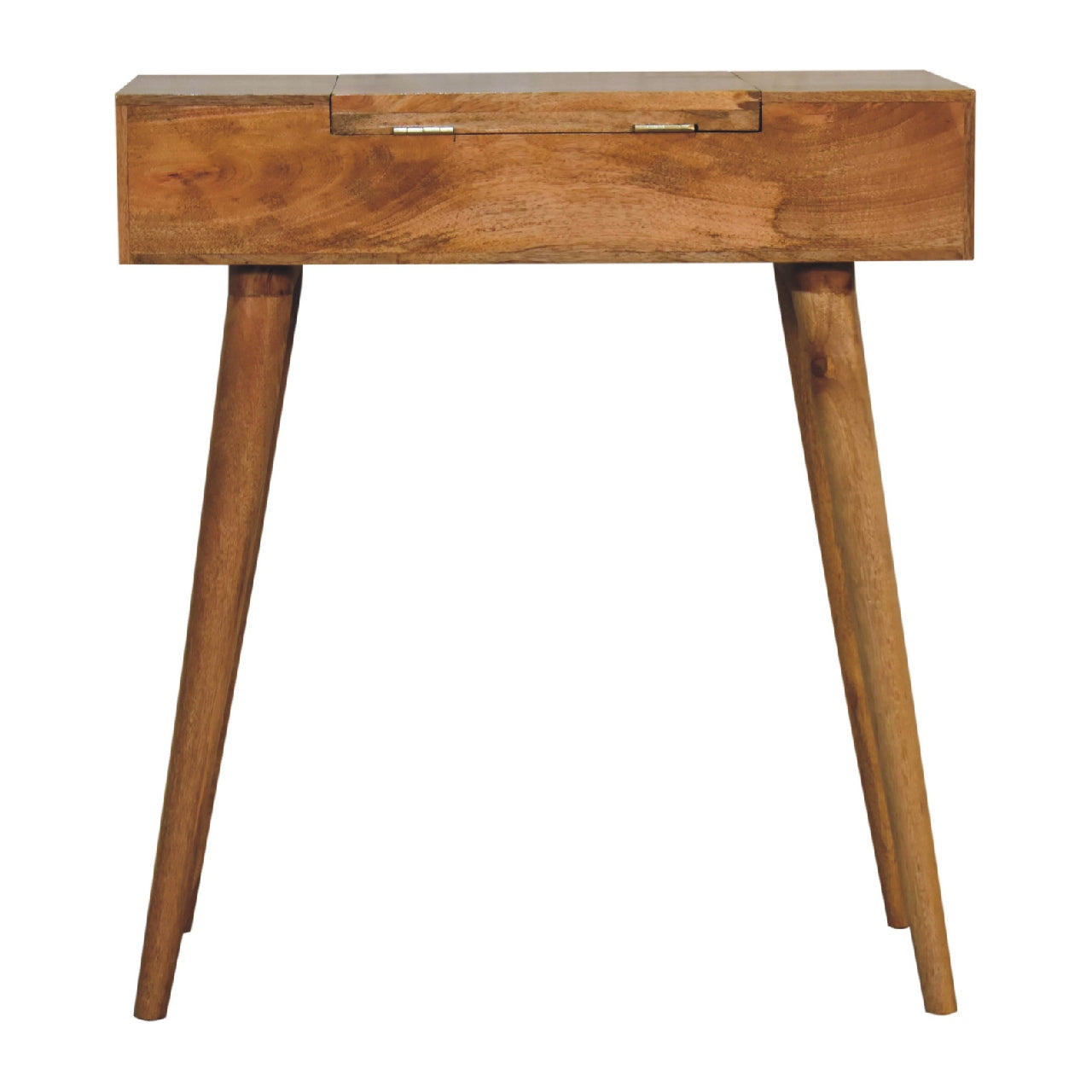 Nordic Style Mini Oak-ish Dressing Table