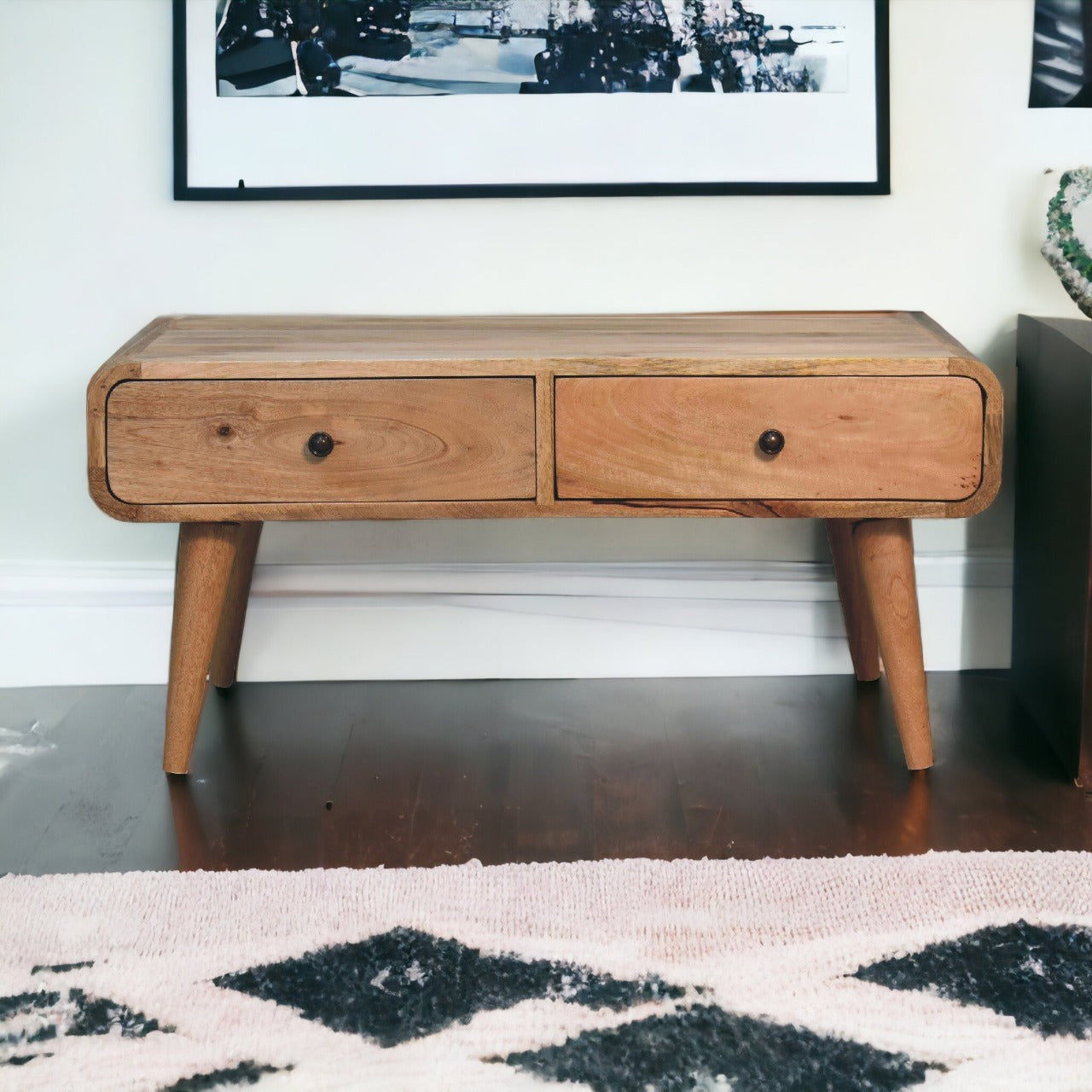 Sonata Coffee Table