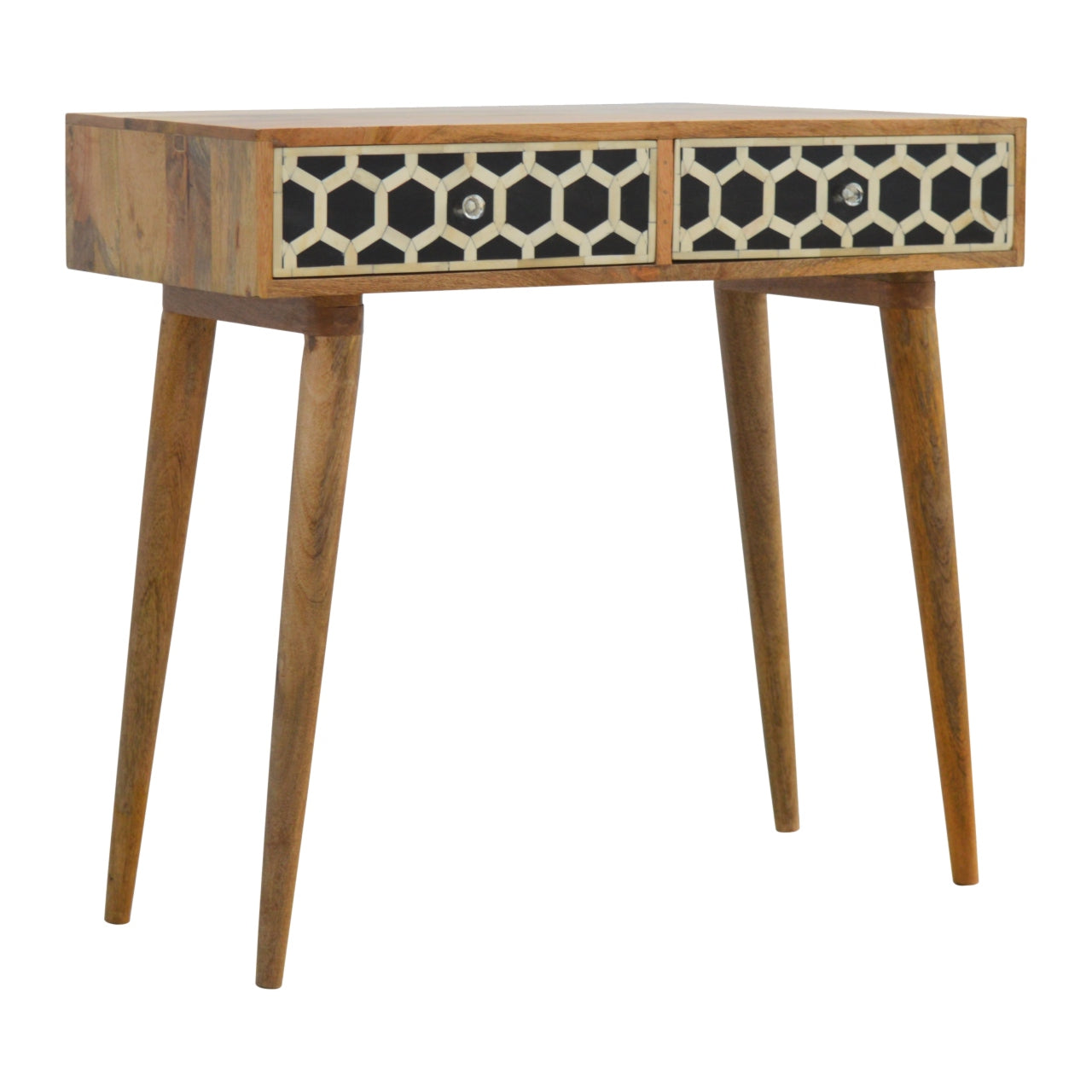 Nordic Style Console Table