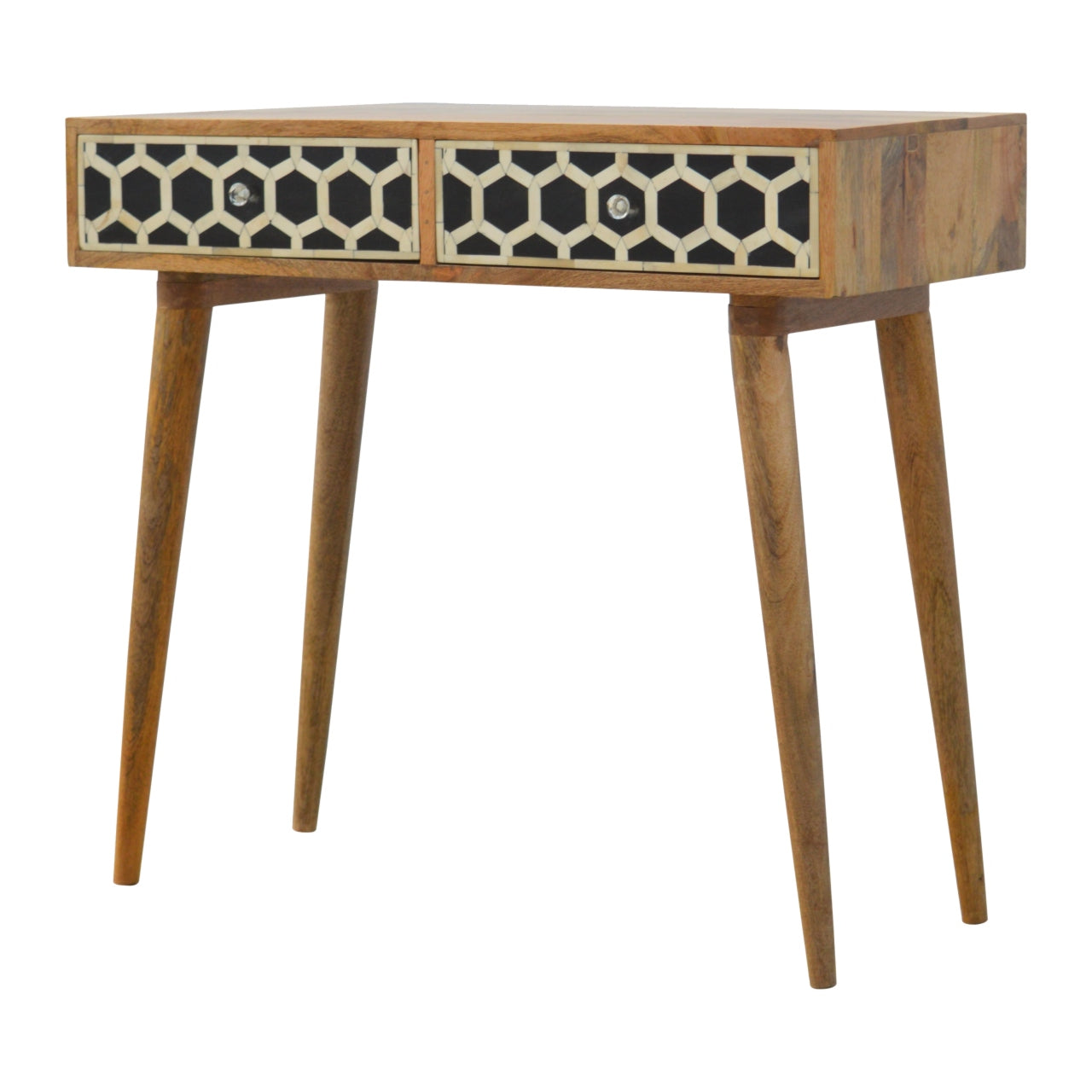 Nordic Style Console Table