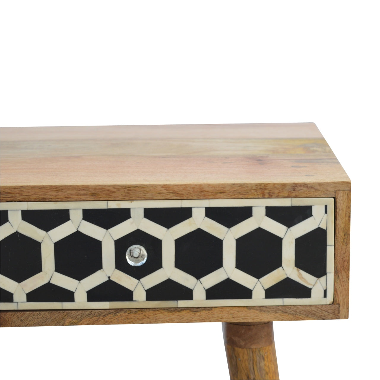 Nordic Style Console Table