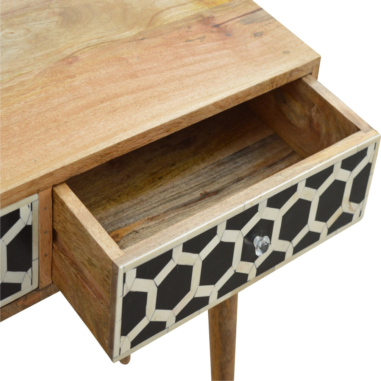Nordic Style Console Table