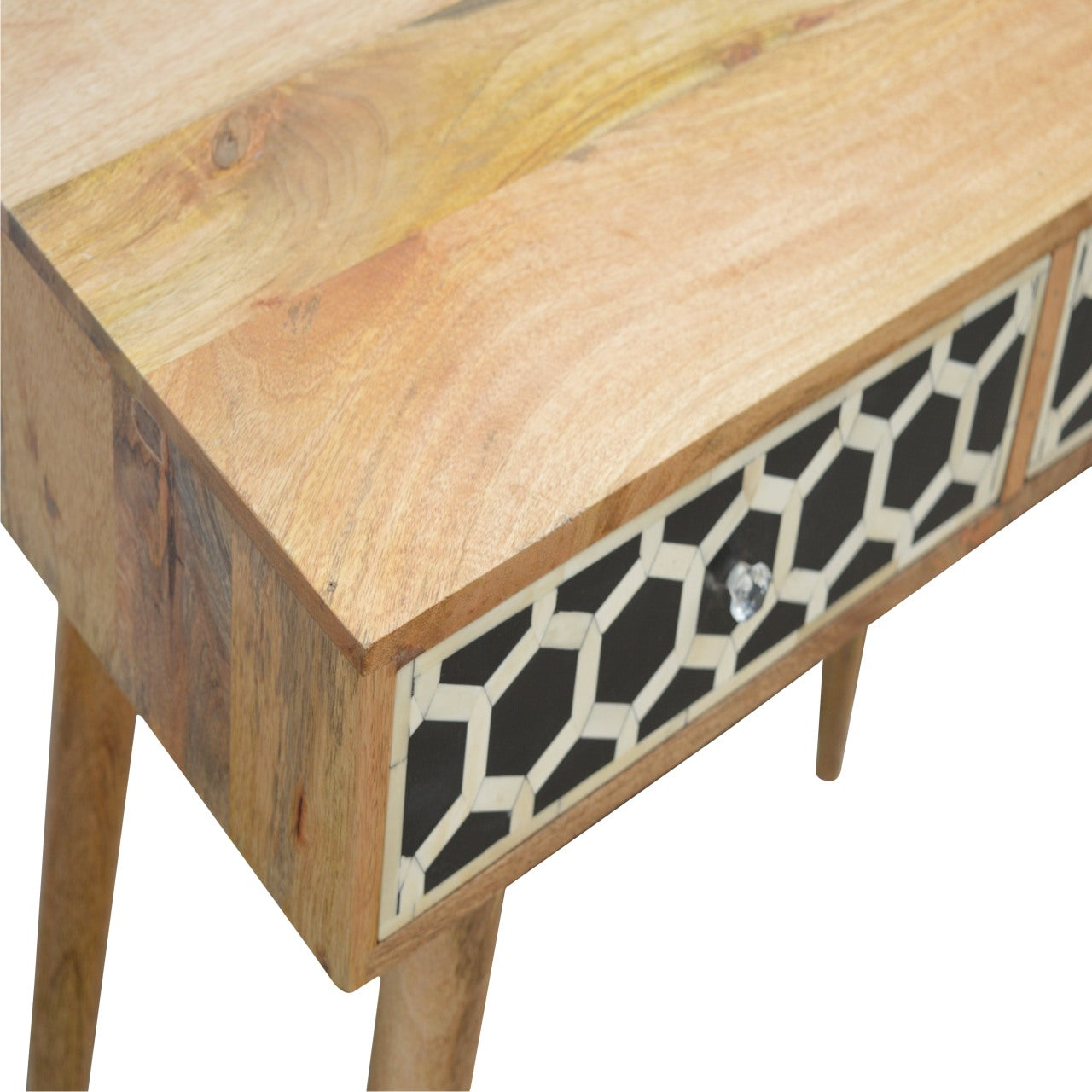Nordic Style Console Table