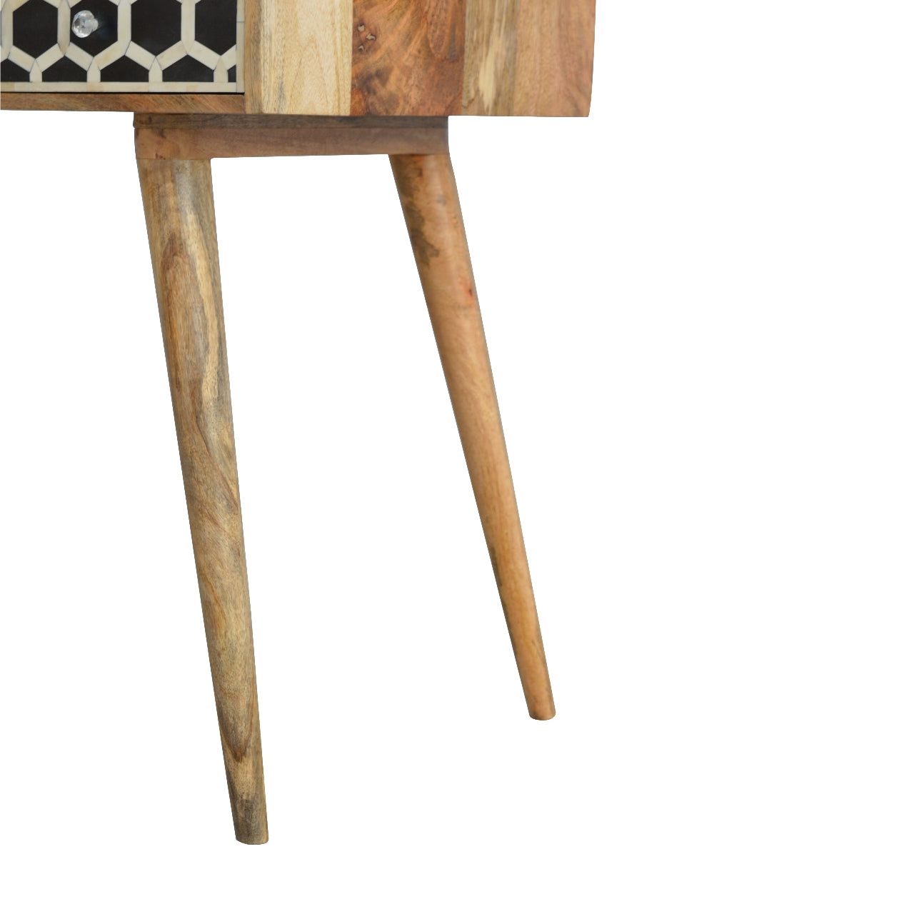 Nordic Style Console Table