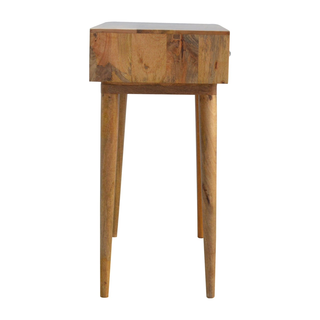 Nordic Style Console Table