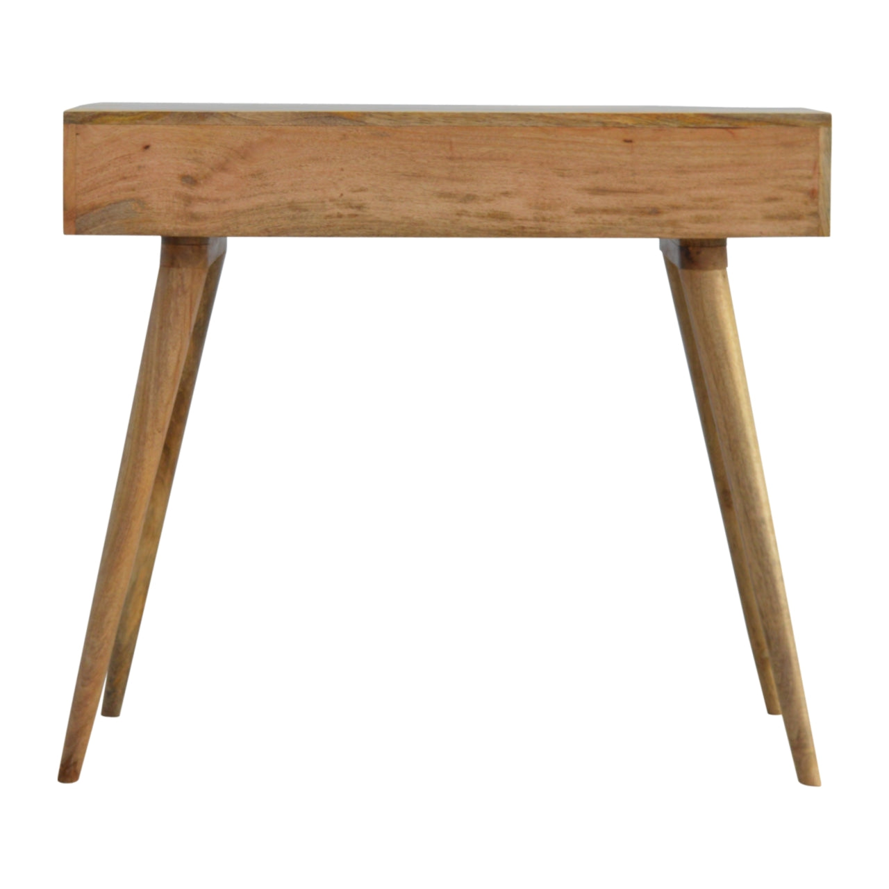 Nordic Style Console Table