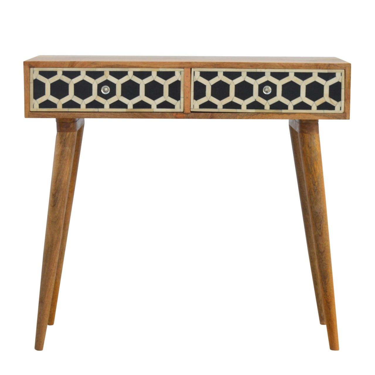 Nordic Style Console Table