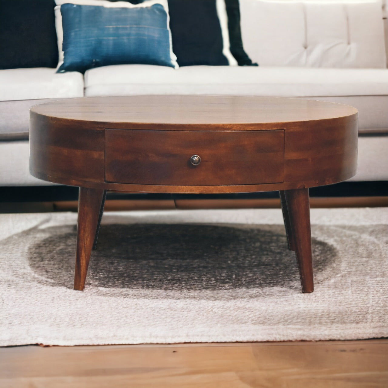 Odyssey Coffee Table